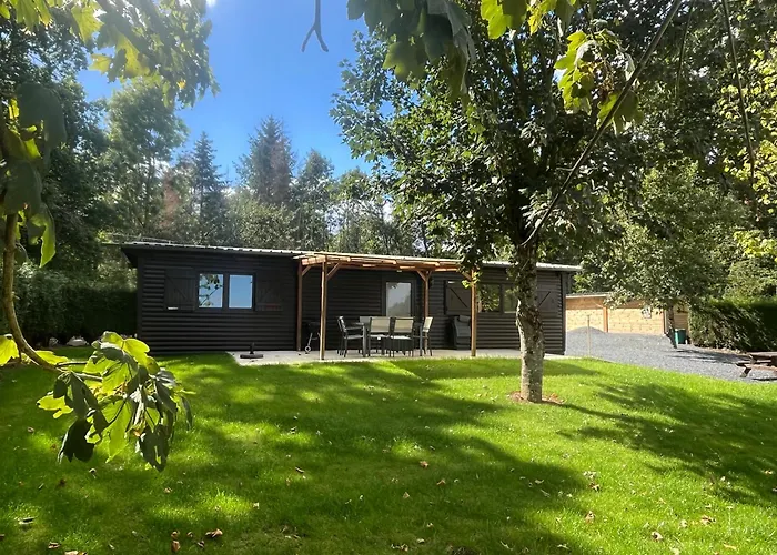 Relais Du Saussay