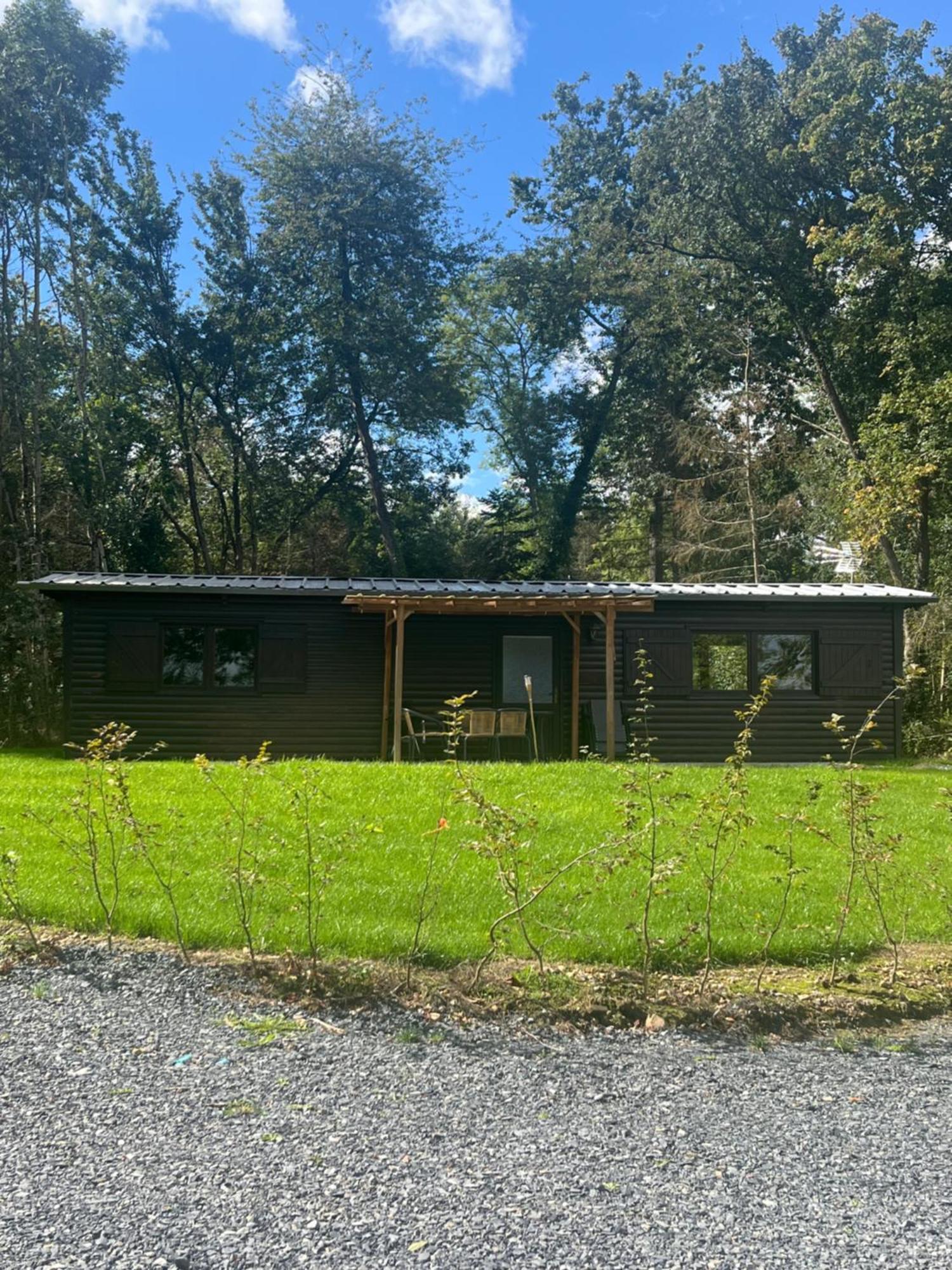 Relais Du Saussay Pertheville-Ners