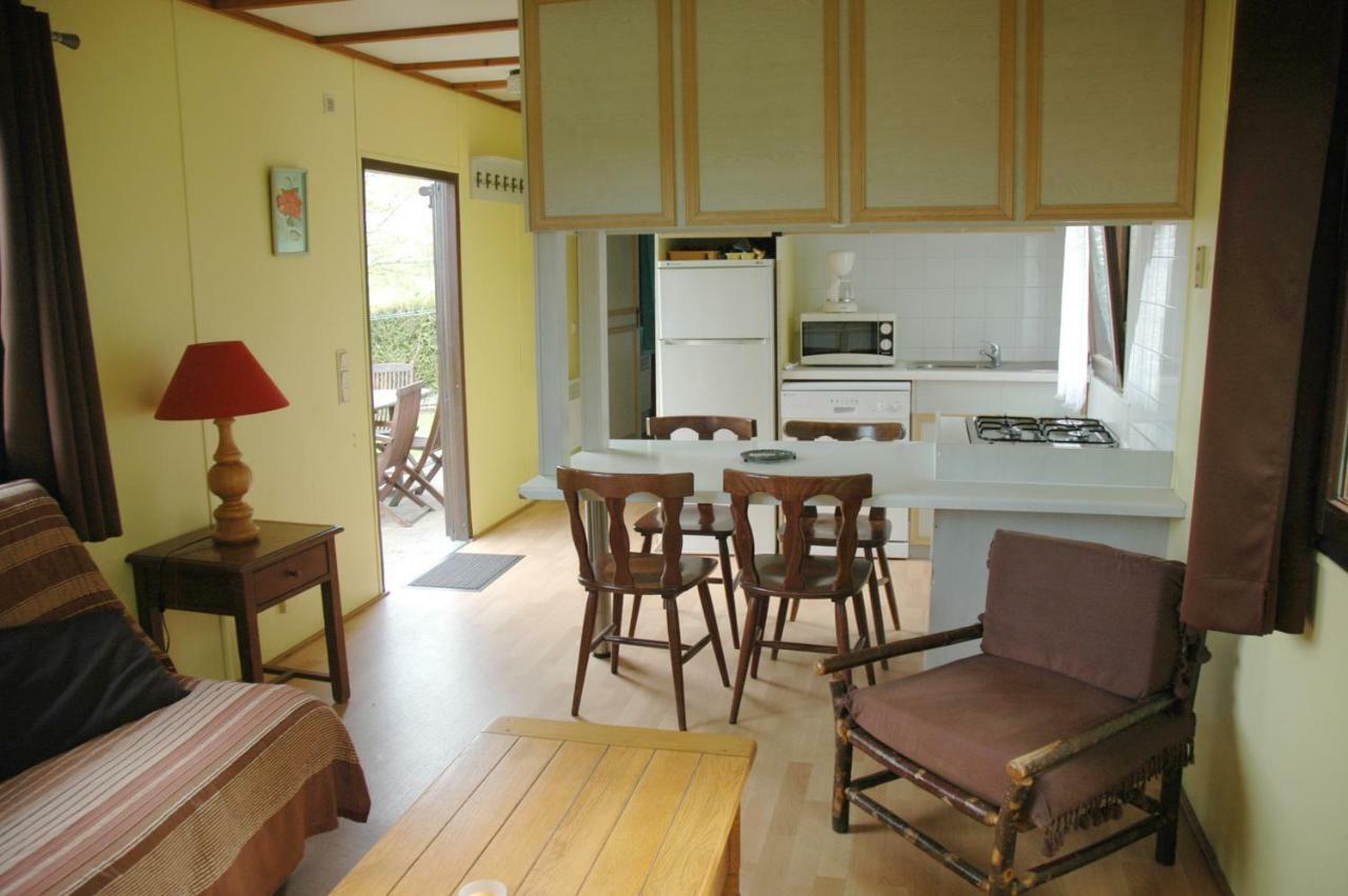 Relais Du Saussay * Pertheville-Ners