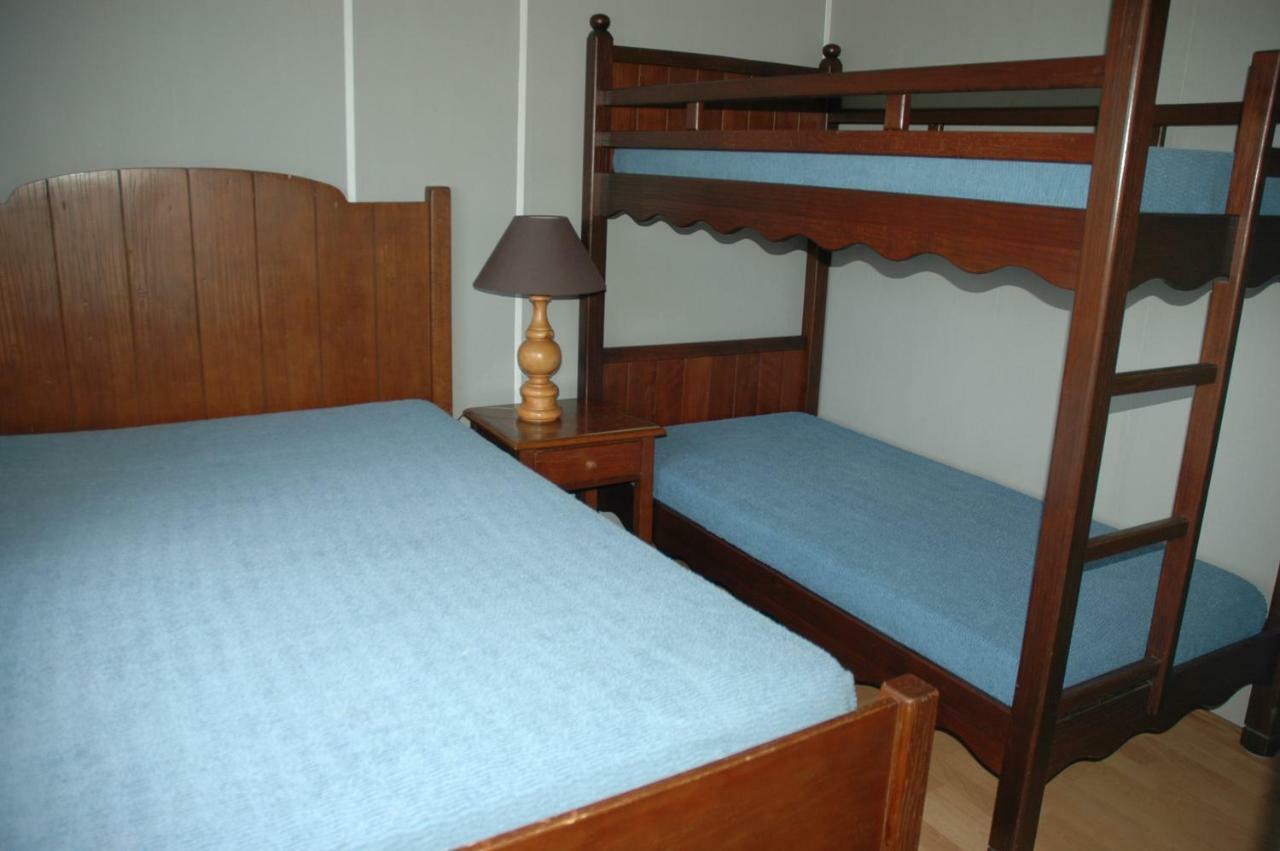 Relais Du Saussay Chalet
