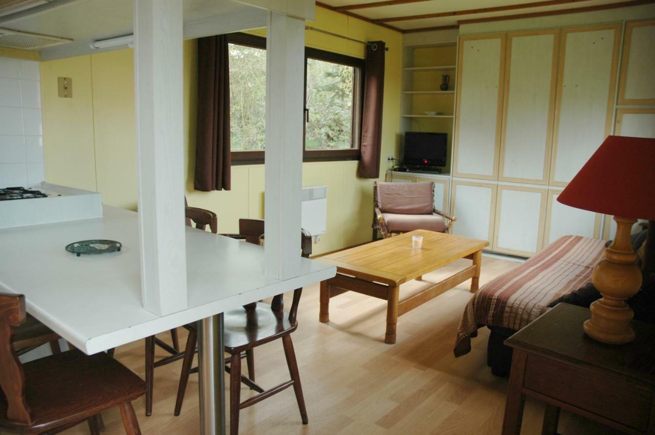 Relais Du Saussay * Pertheville-Ners