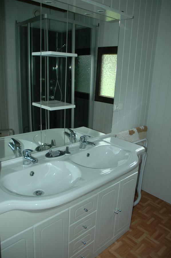 Chalet Relais Du Saussay Pertheville-Ners