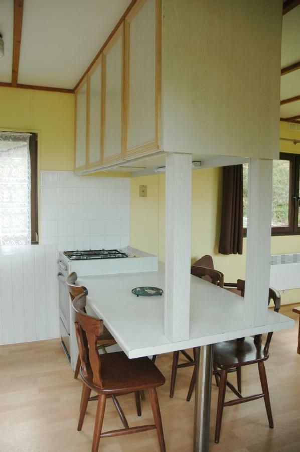 Relais Du Saussay *