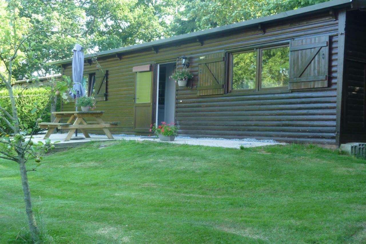 Relais Du Saussay Pertheville-Ners