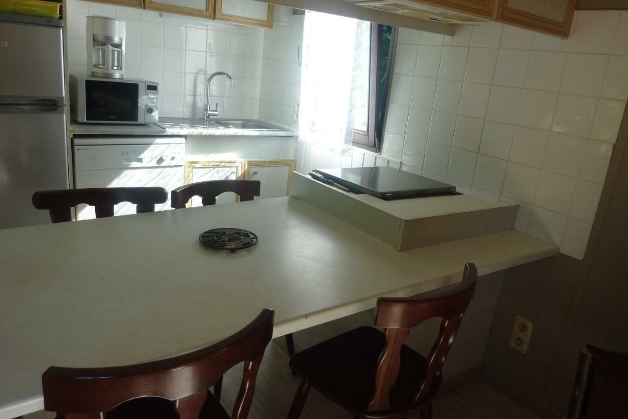 Chalet Relais Du Saussay Pertheville-Ners