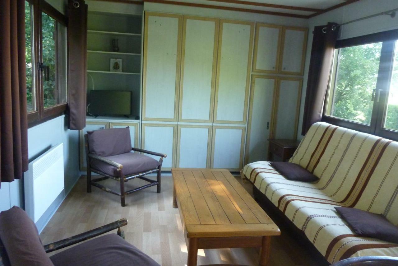 Relais Du Saussay *