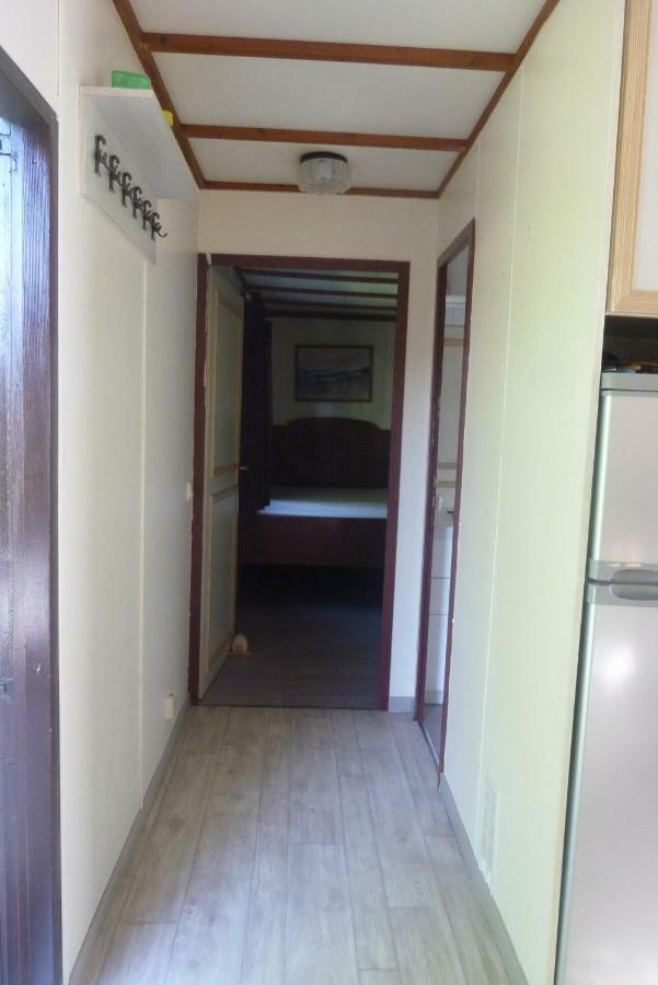Relais Du Saussay Chalet