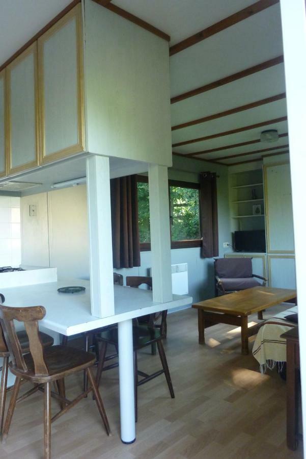 Relais Du Saussay Chalet *