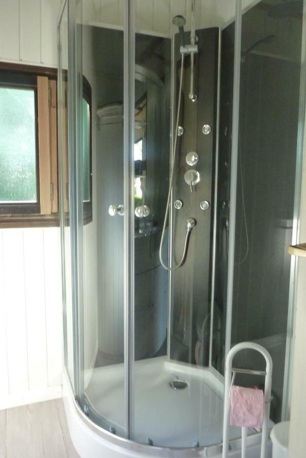 Relais Du Saussay Pertheville-Ners