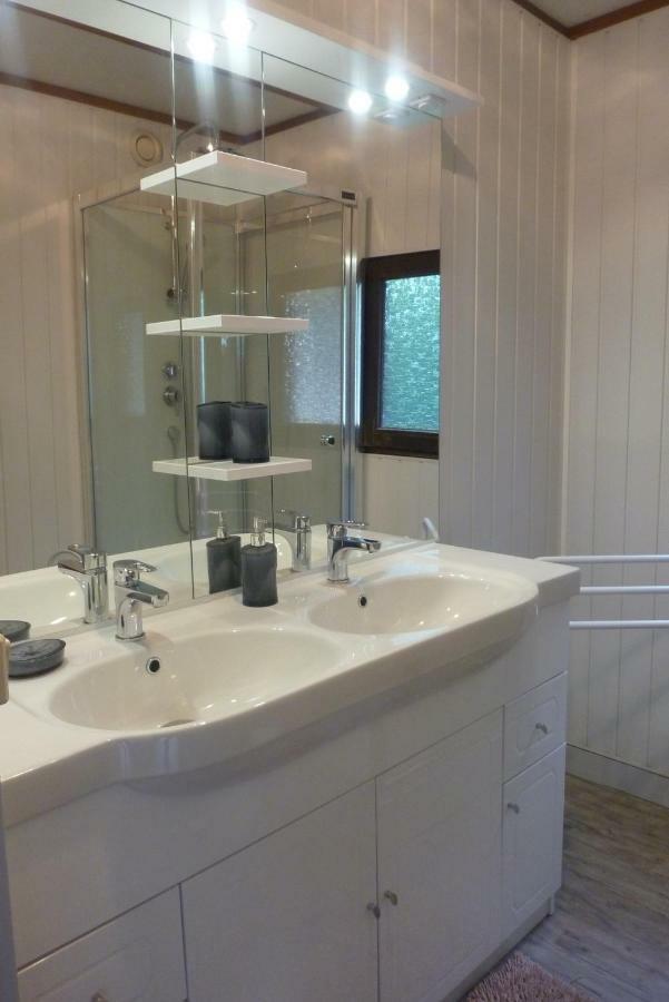 Relais Du Saussay Chalet *