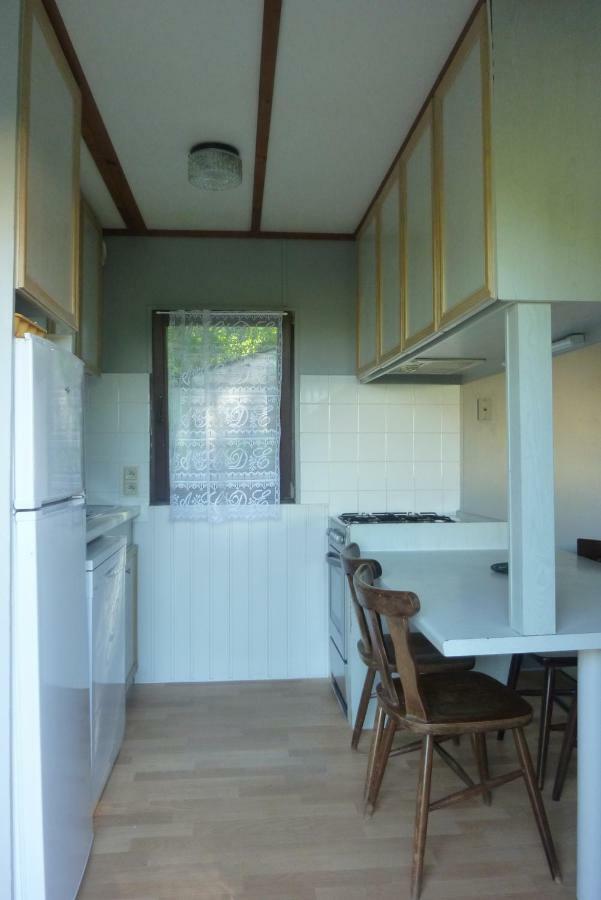 Chalet Relais Du Saussay