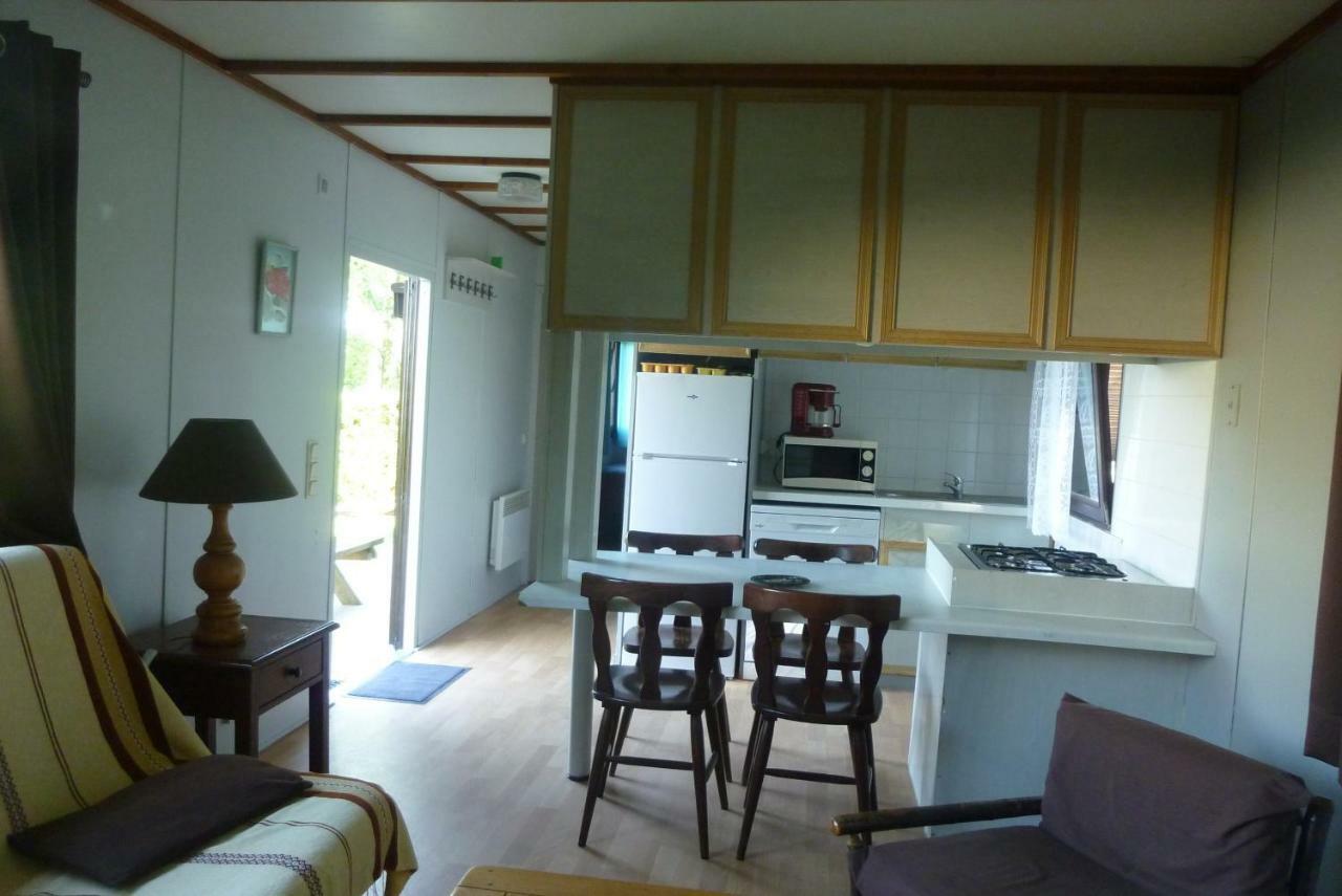 Chalet Relais Du Saussay