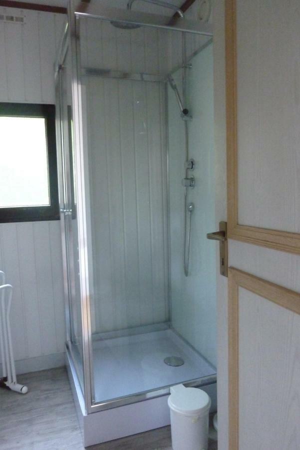 Chalet Relais Du Saussay *