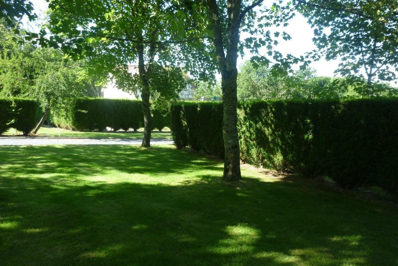 Chalet Relais Du Saussay Pertheville-Ners