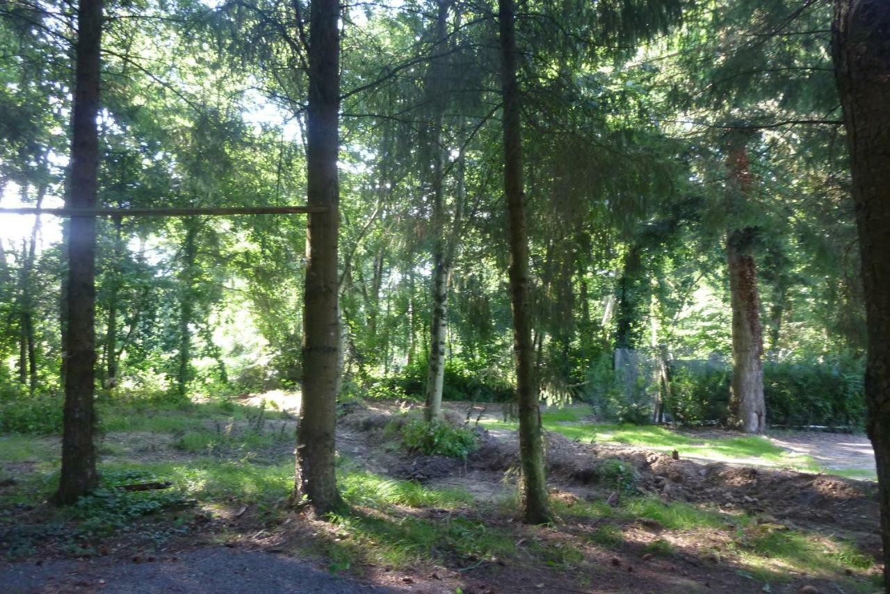 Relais Du Saussay Pertheville-Ners