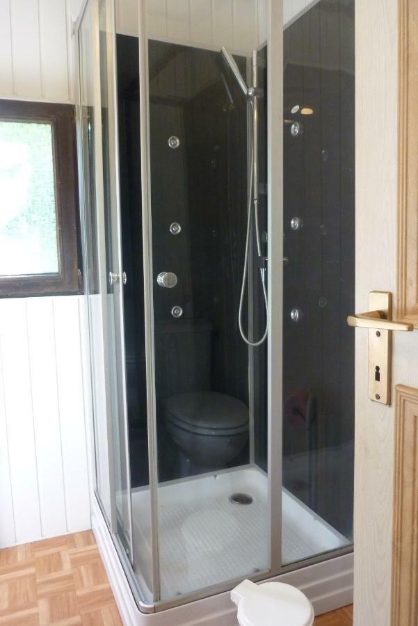 Relais Du Saussay Chalet *