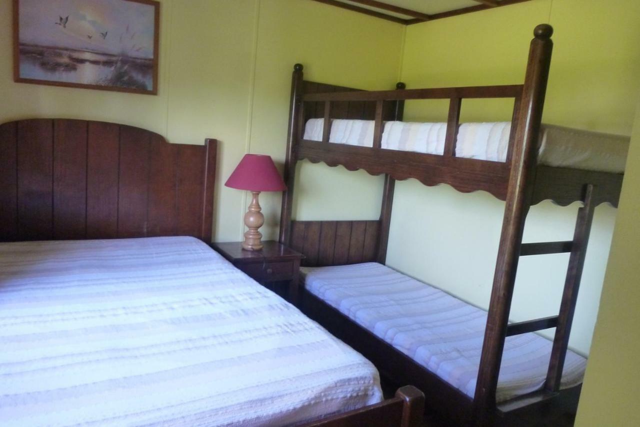 Chalet Relais Du Saussay Pertheville-Ners