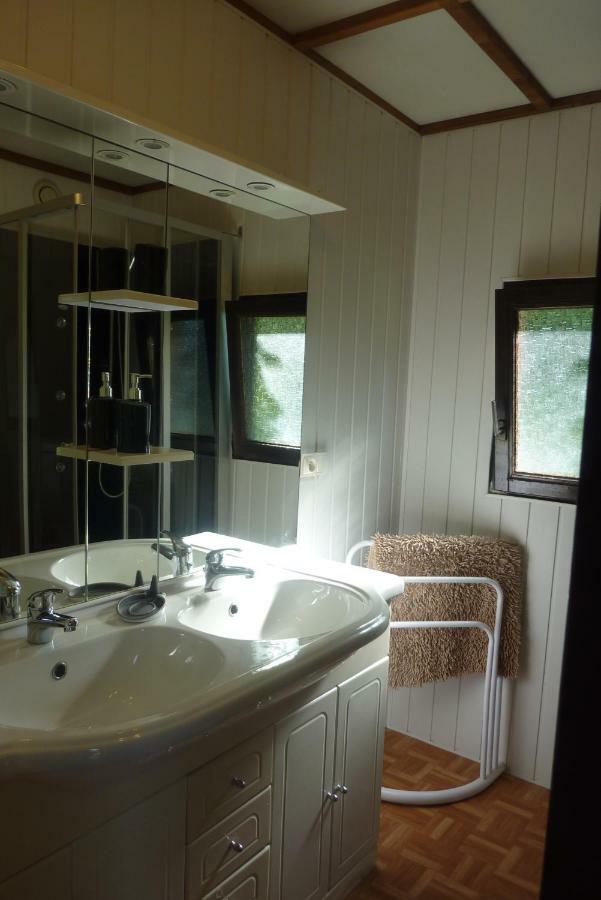 Relais Du Saussay *