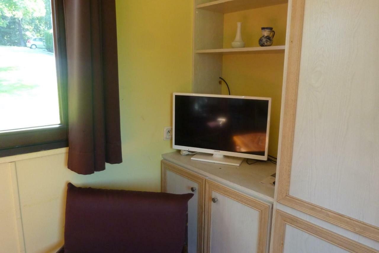 Chalet Relais Du Saussay Pertheville-Ners