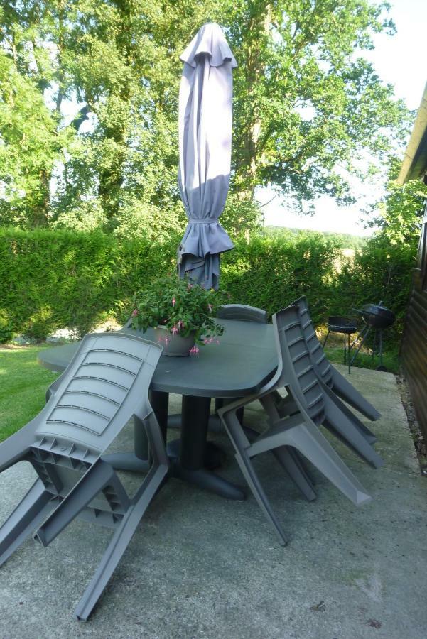 Chalet Relais Du Saussay