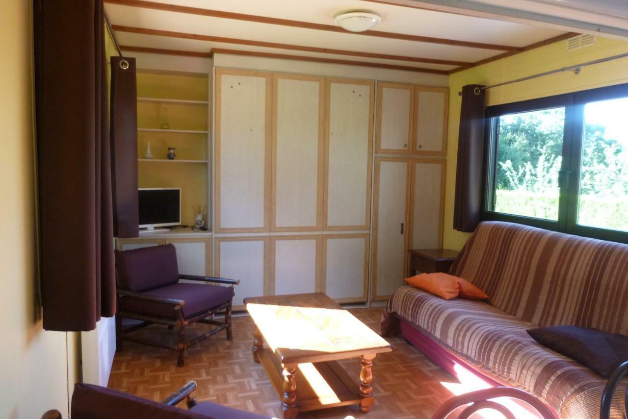Relais Du Saussay Pertheville-Ners