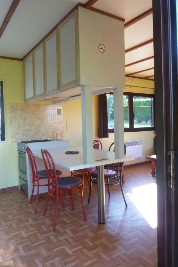 Chalet Relais Du Saussay *