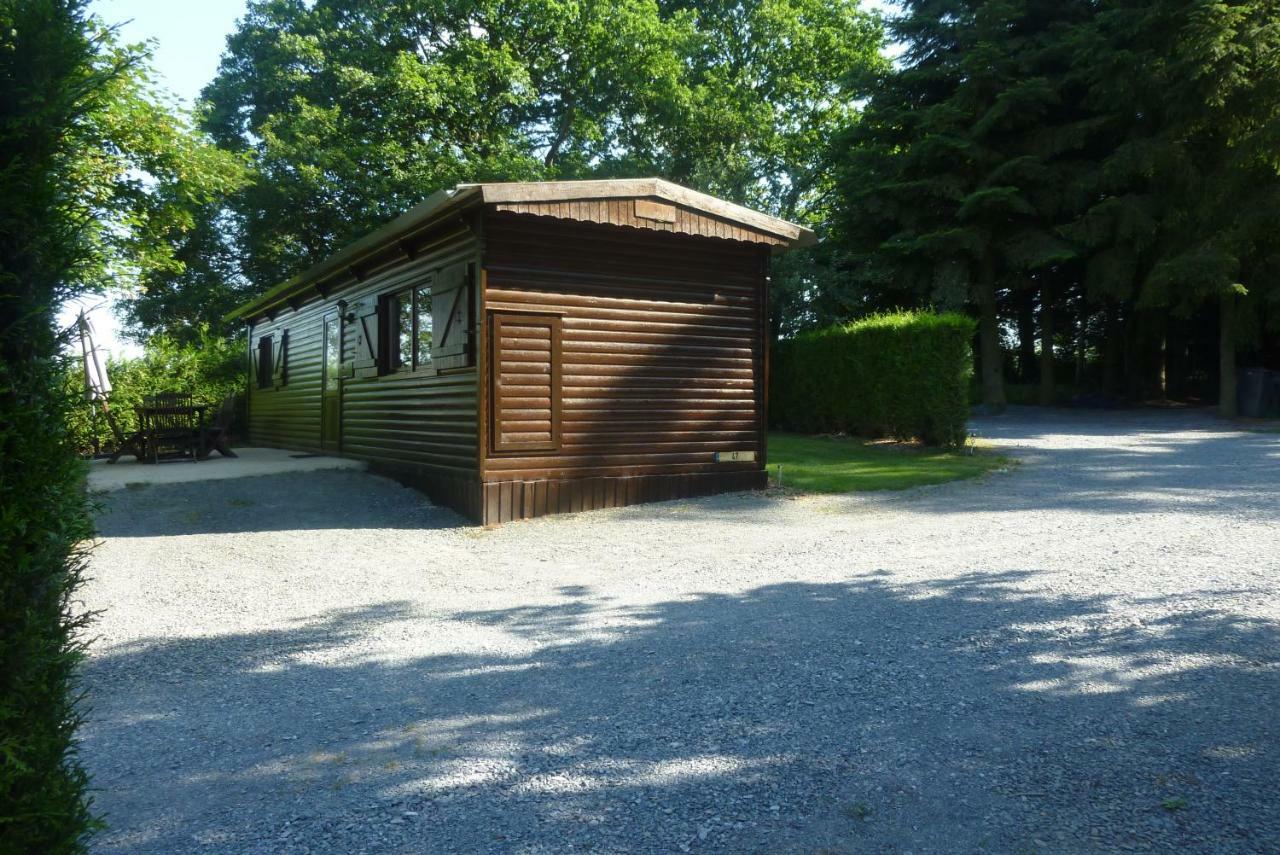 Relais Du Saussay Chalet *