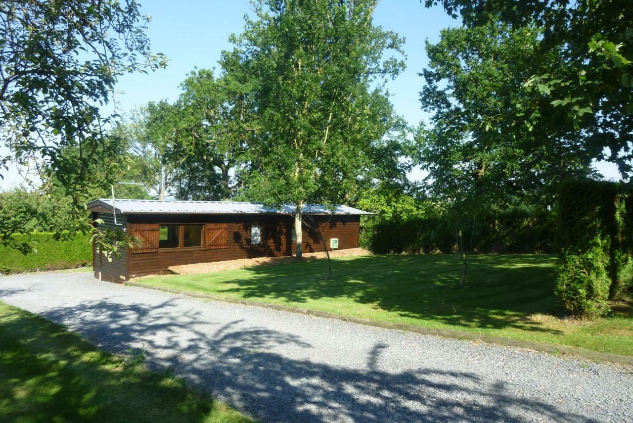 Relais Du Saussay
